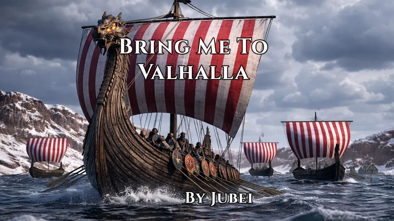 Valhalla: Lilith Rising Soundtrack Screenshot 0