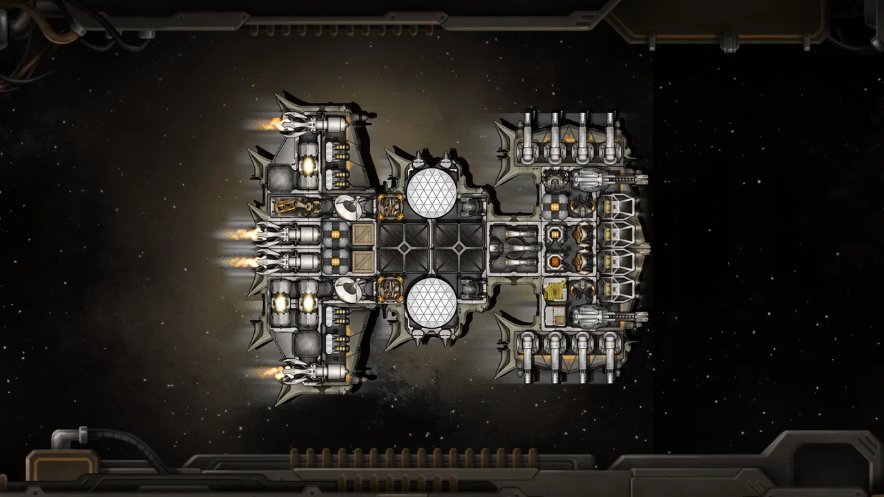 Down with the Ship - Original Soundtrack Screenshot 0