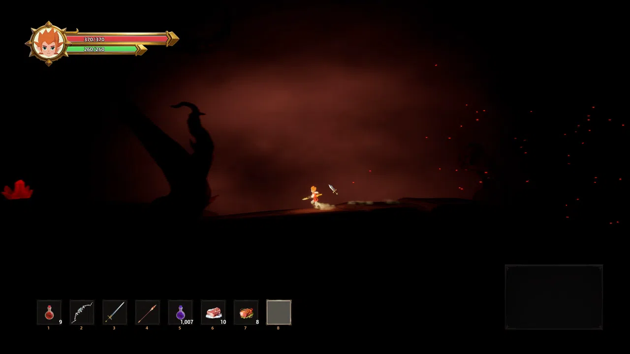 Stellar Fantasy World Screenshot 0