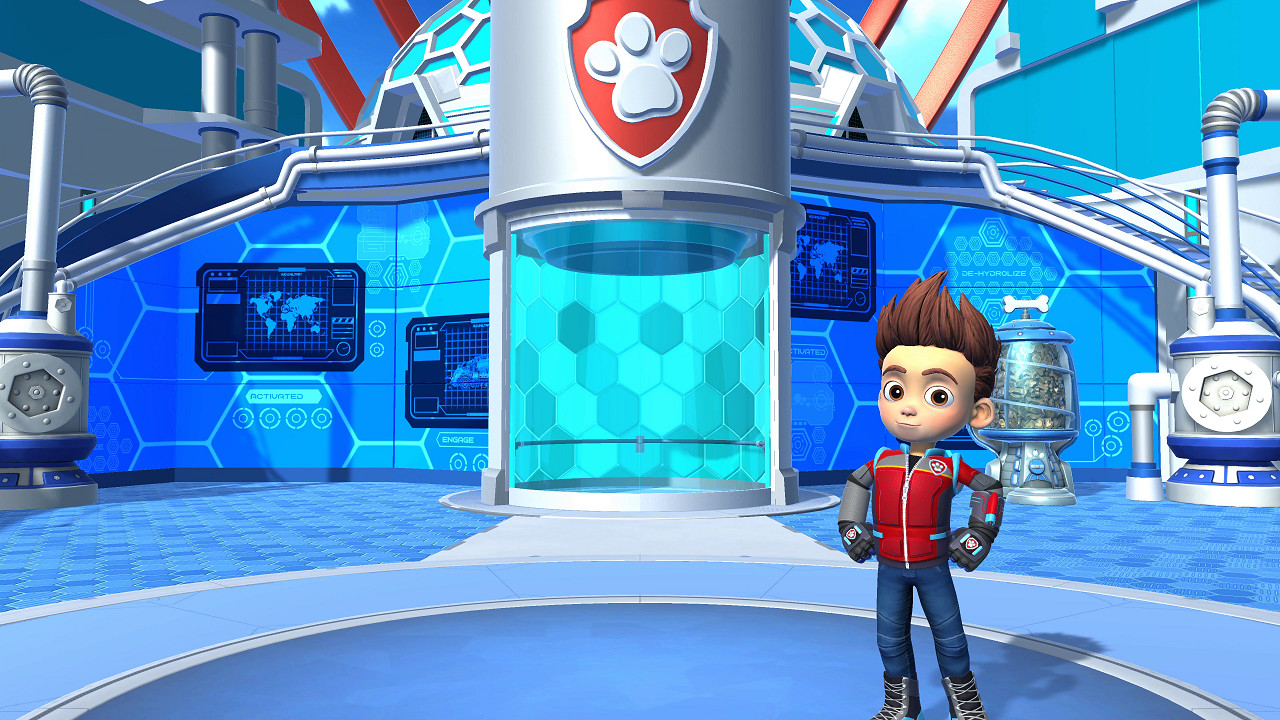 PAW Patrol The Movie: Adventure City Calls Screenshot 7