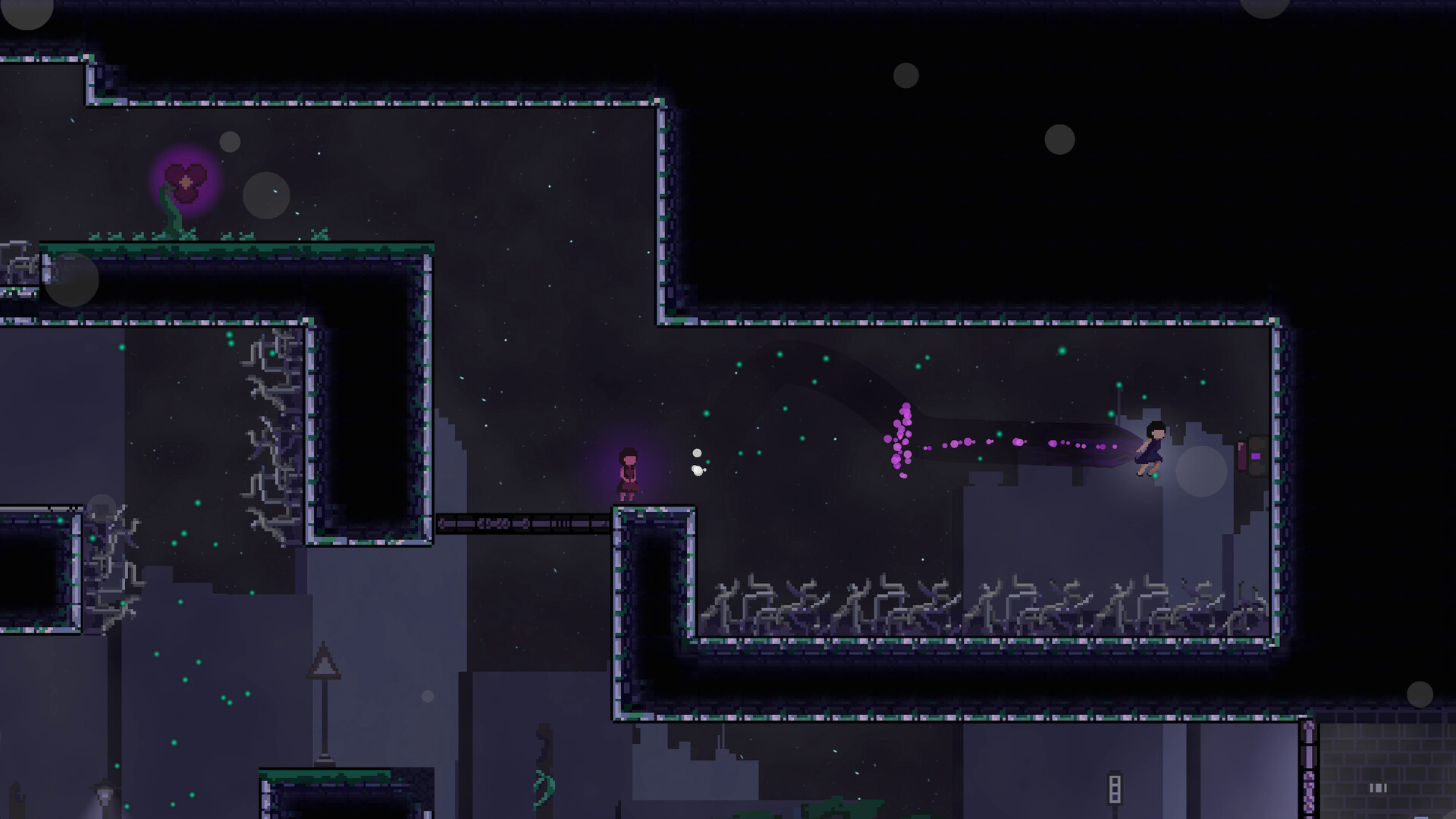 Mira - Shadow of the Past Screenshot 2