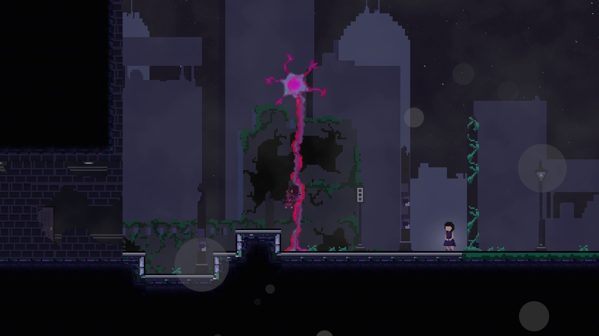 Mira - Shadow of the Past Screenshot 5