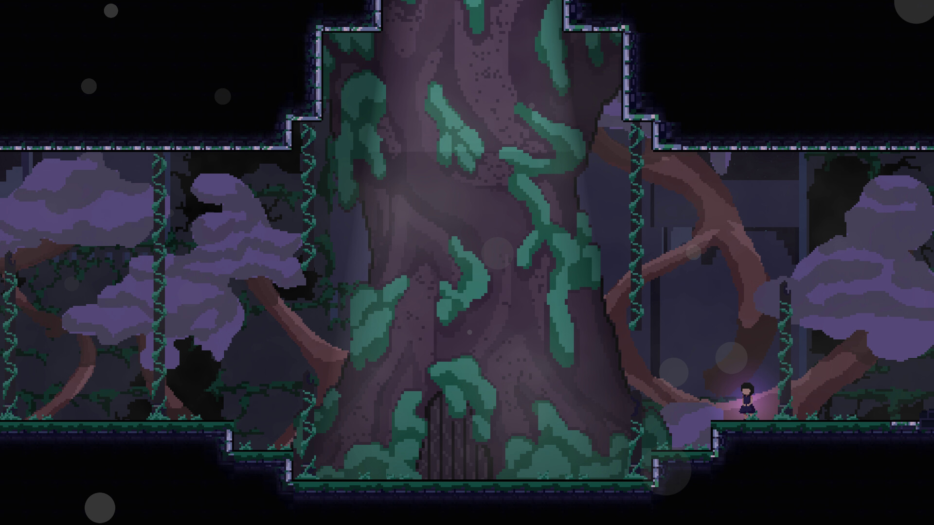 Mira - Shadow of the Past Screenshot 3