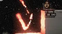 Space Race Demo Screenshot 1