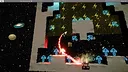 Space Race Demo Screenshot 2