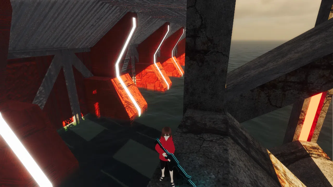 United2030 Demo Screenshot 12