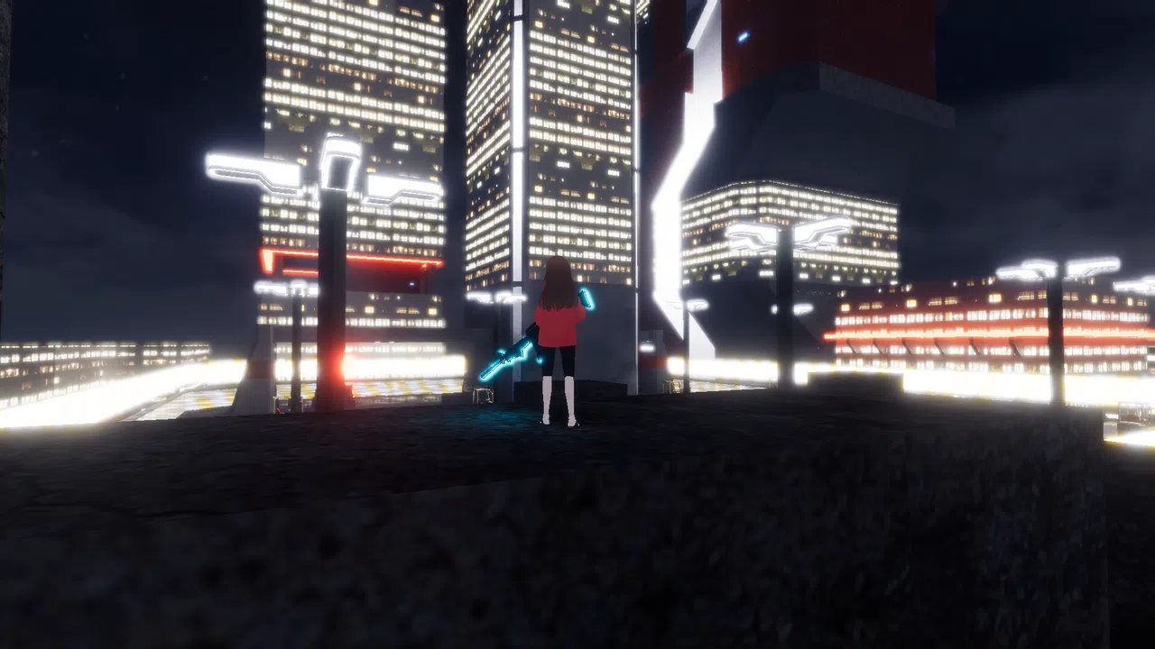 United2030 Demo Screenshot 9