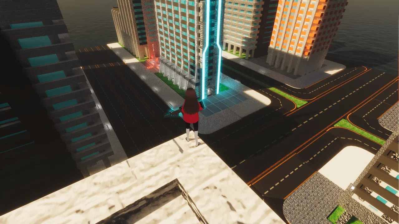 United2030 Demo Screenshot 14