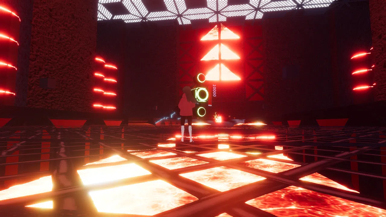 United2030 Demo Screenshot 5