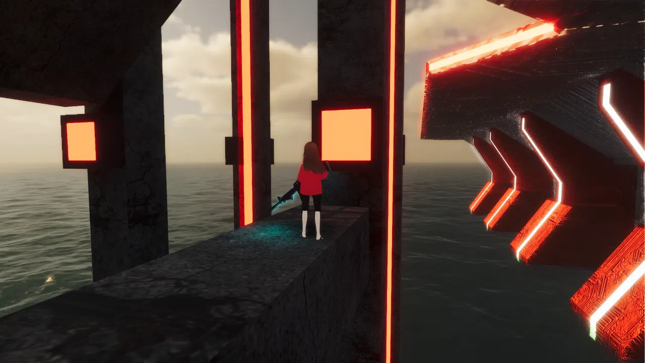 United2030 Demo Screenshot 8