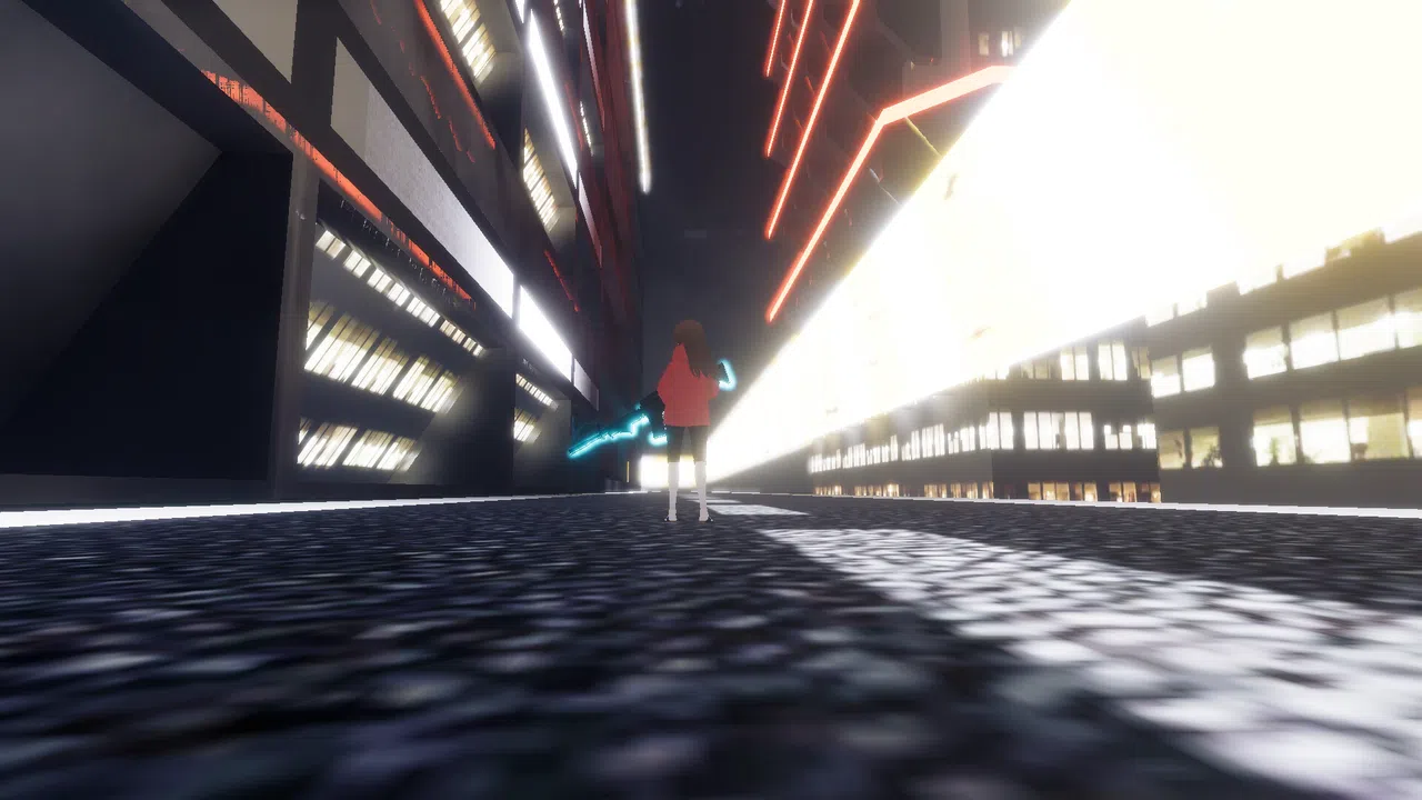 United2030 Demo Screenshot 7