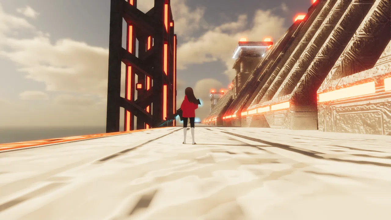 United2030 Demo Screenshot 11