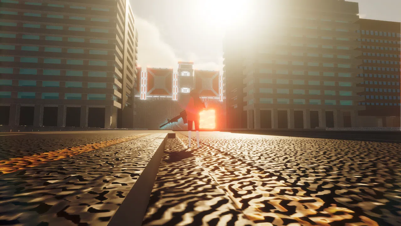 United2030 Demo Screenshot 13