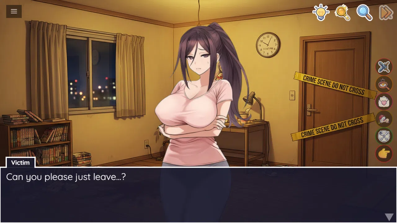 Dead Wrong Detective Screenshot 3