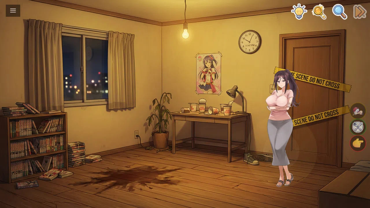Dead Wrong Detective Screenshot 2