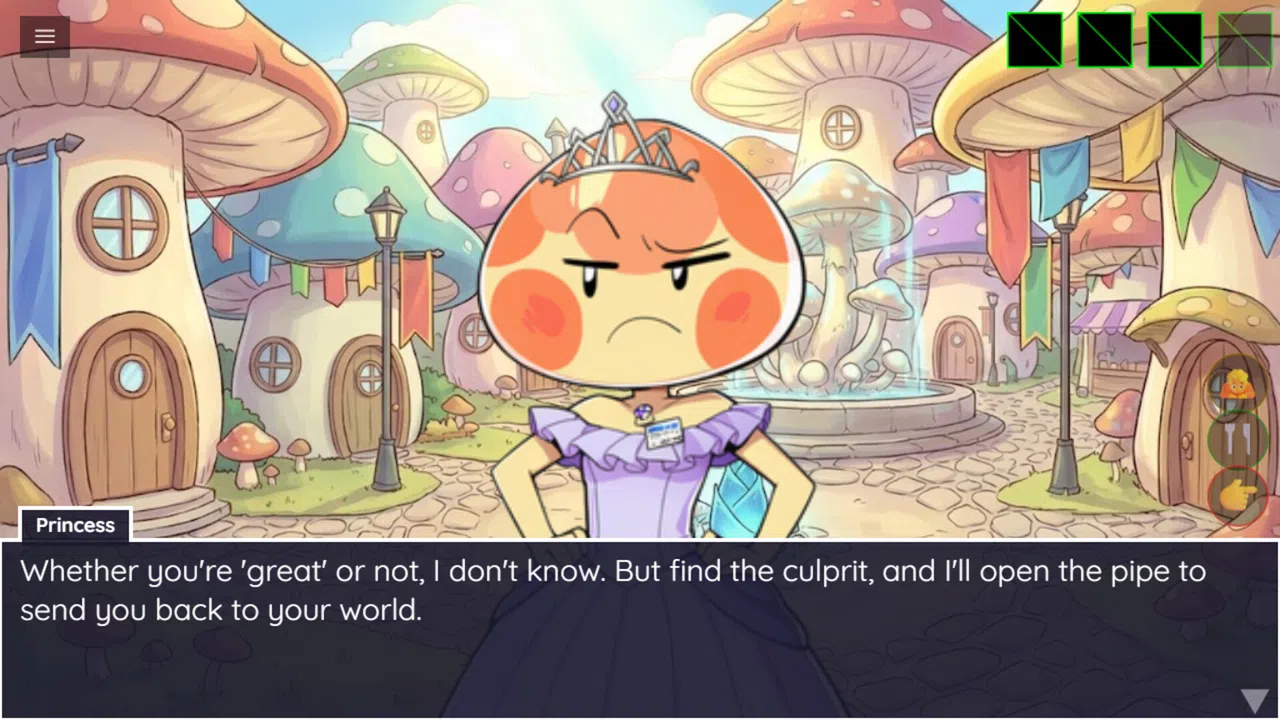 Dead Wrong Detective Screenshot 11