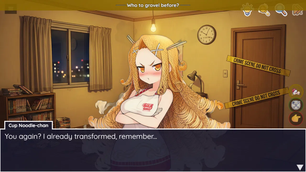 Dead Wrong Detective Screenshot 13