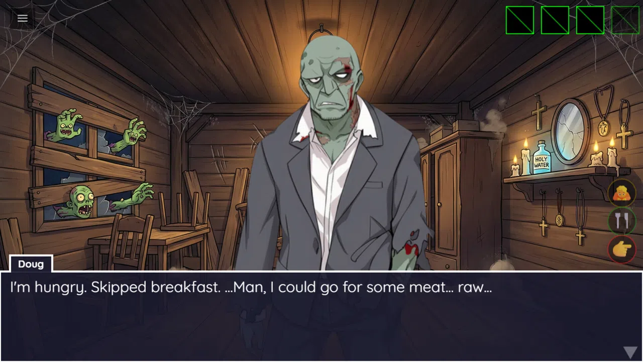 Dead Wrong Detective Screenshot 7