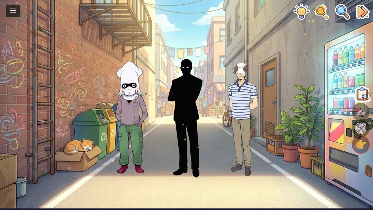 Dead Wrong Detective Screenshot 4