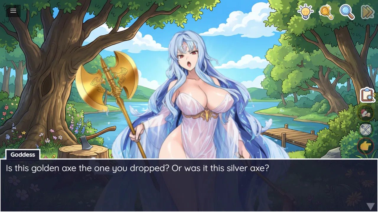 Dead Wrong Detective Screenshot 12