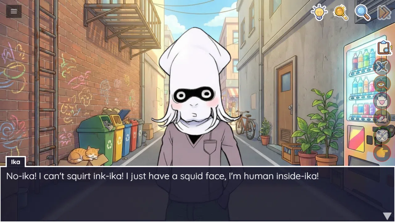 Dead Wrong Detective Screenshot 5
