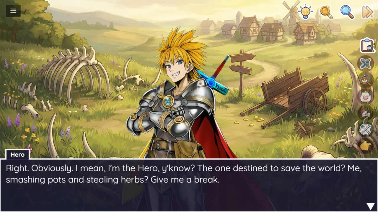 Dead Wrong Detective Screenshot 9