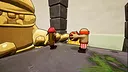 Don't Drop the BOOTY! Screenshot 1
