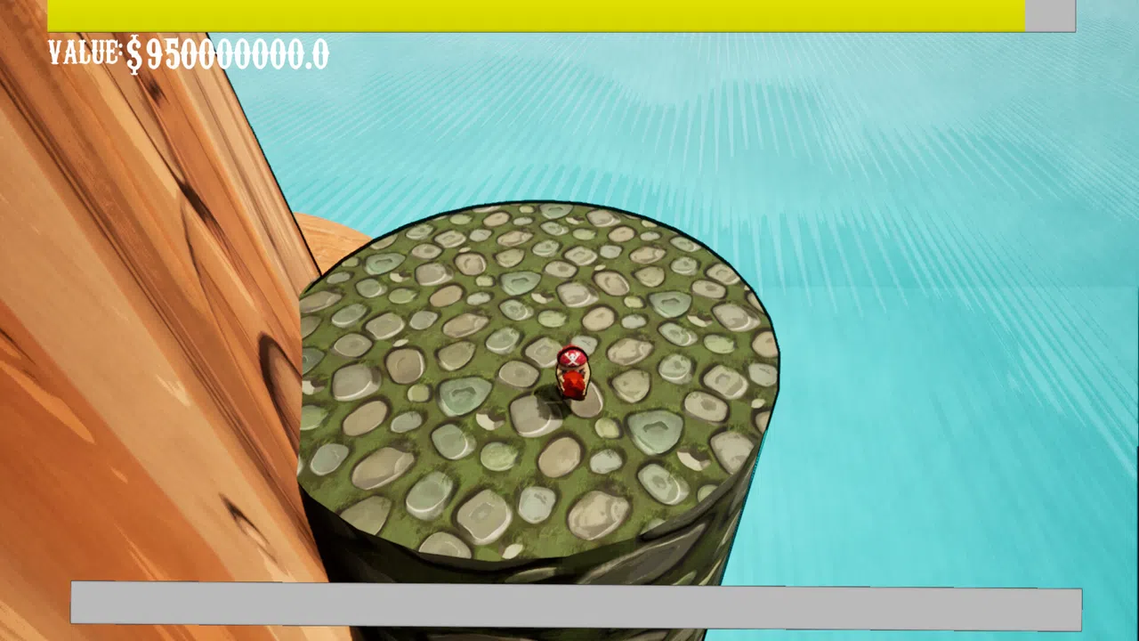 Don't Drop the BOOTY! Screenshot 5