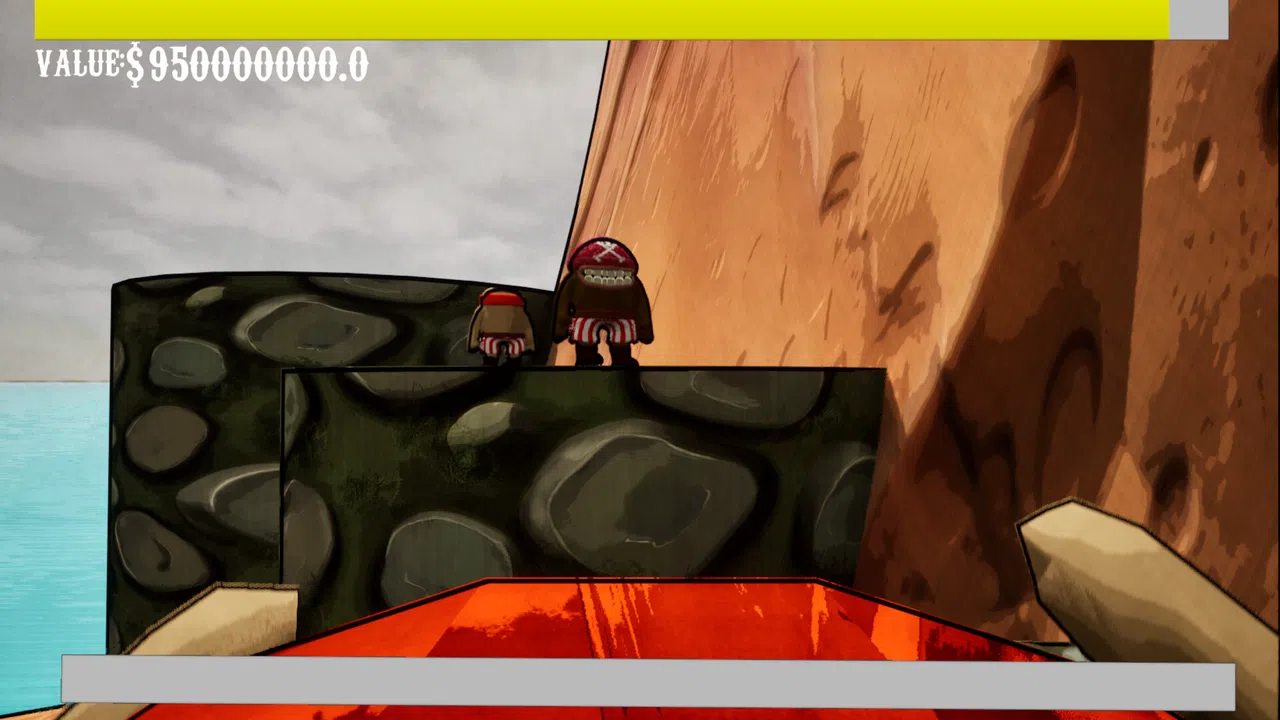 Don't Drop the BOOTY! Screenshot 4