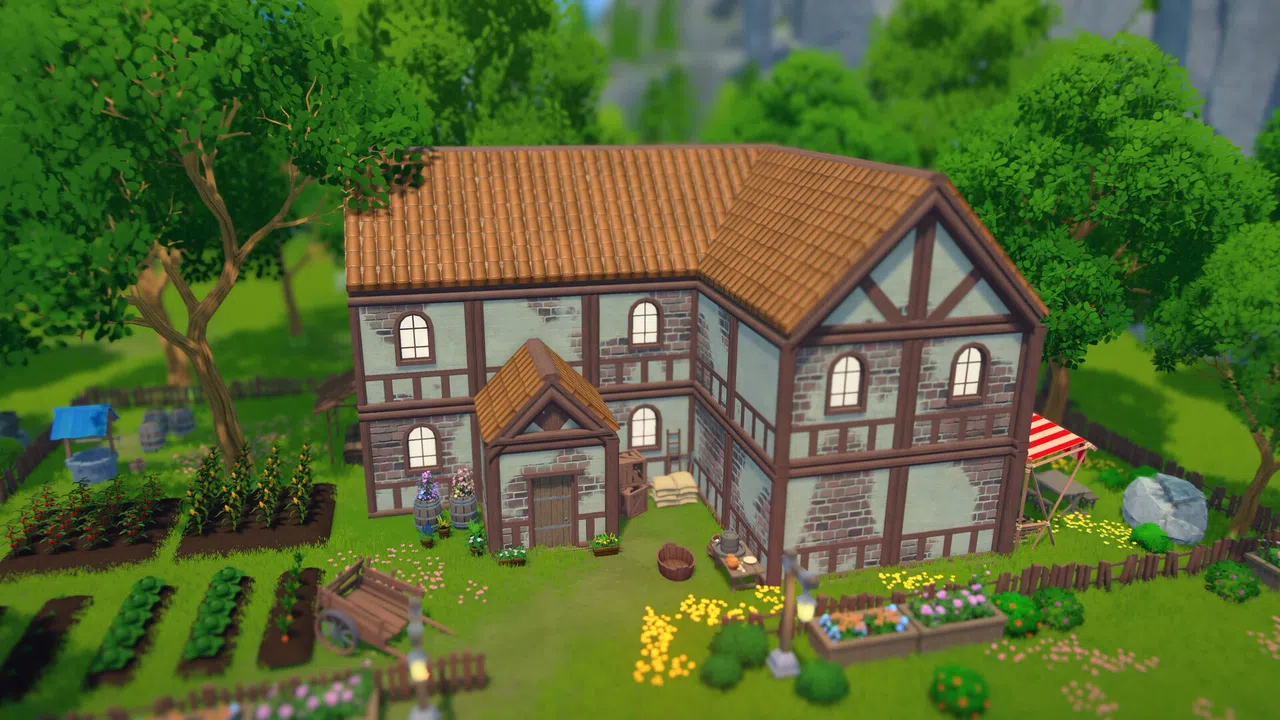 Castaway Diary: Portal to the Unknown Isles Screenshot 6