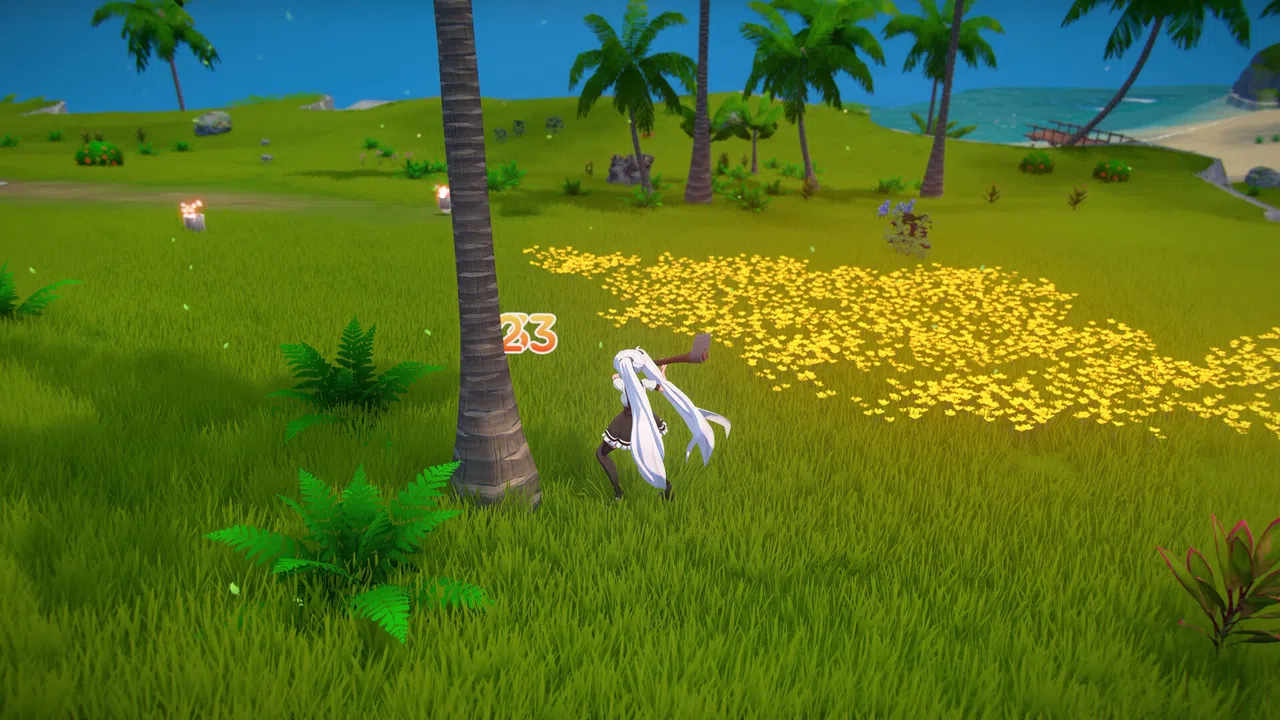 Castaway Diary: Portal to the Unknown Isles Screenshot 3