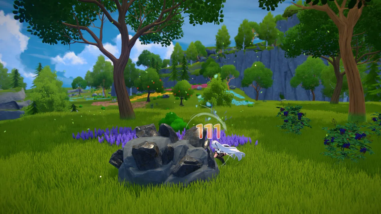 Castaway Diary: Portal to the Unknown Isles Screenshot 7