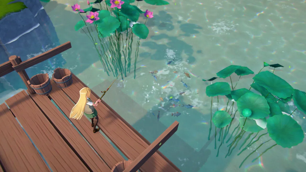 Castaway Diary: Portal to the Unknown Isles Screenshot 11