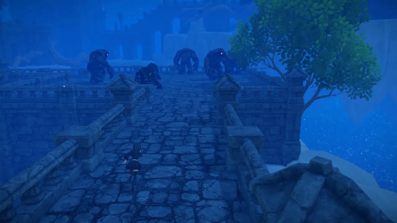 Castaway Diary: Portal to the Unknown Isles Screenshot 10