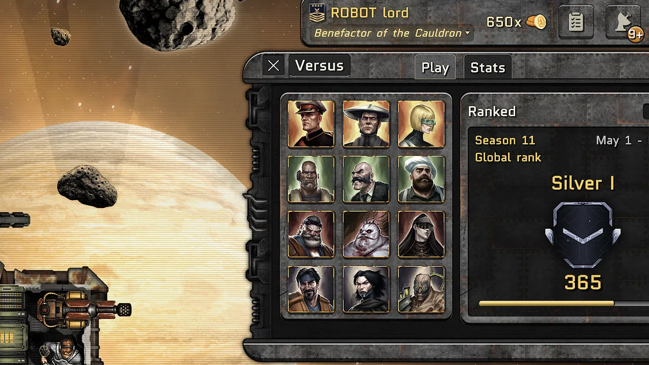 Down with the Ship - Supporter Upgrade Screenshot 1