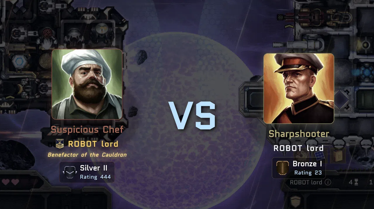 Down with the Ship - Supporter Upgrade Screenshot 0