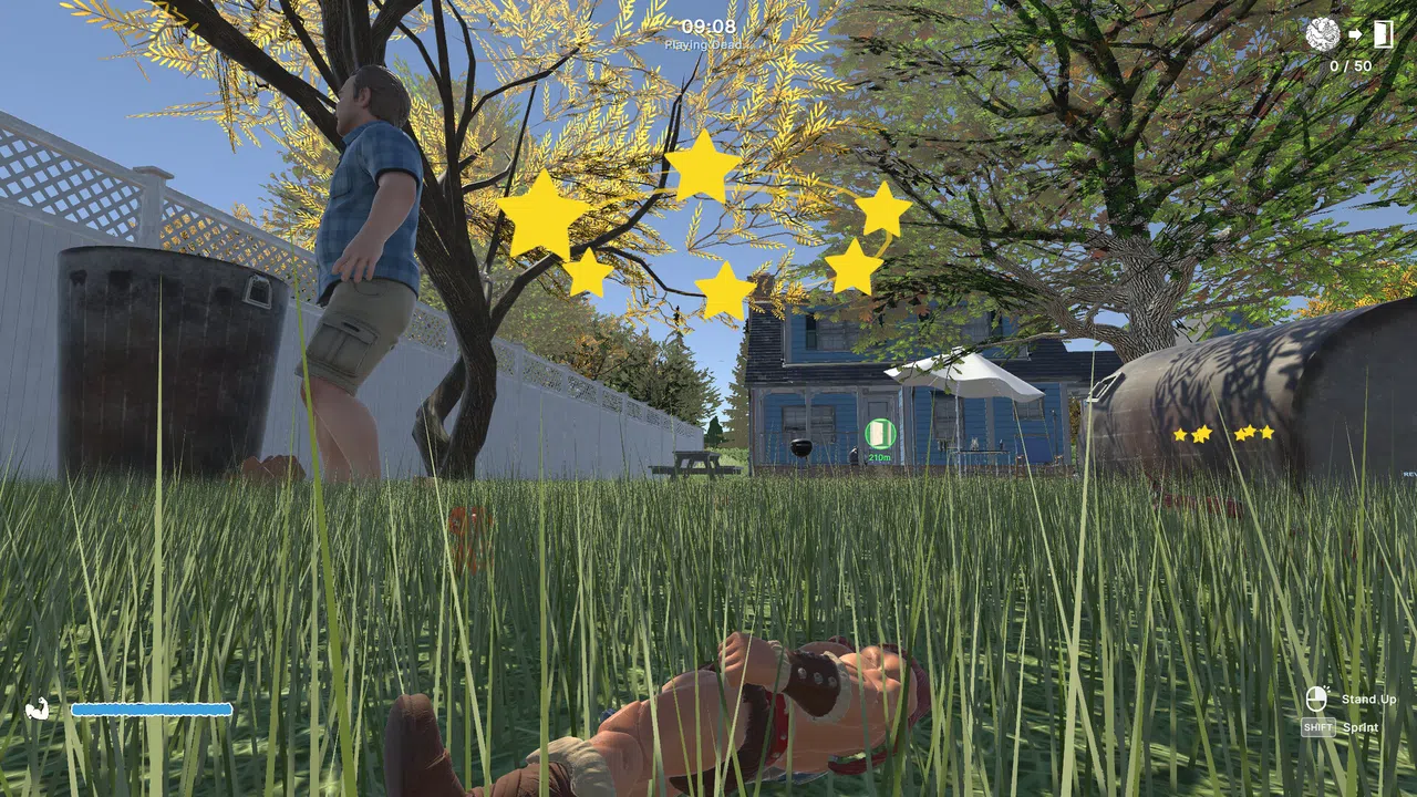 ACT LIKE TOYS! (A.L.T.) Screenshot 5