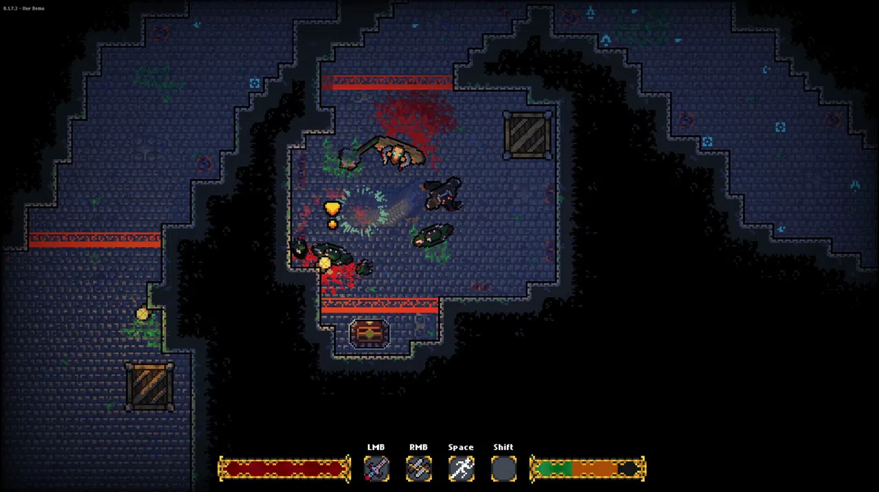 Iter Screenshot 0