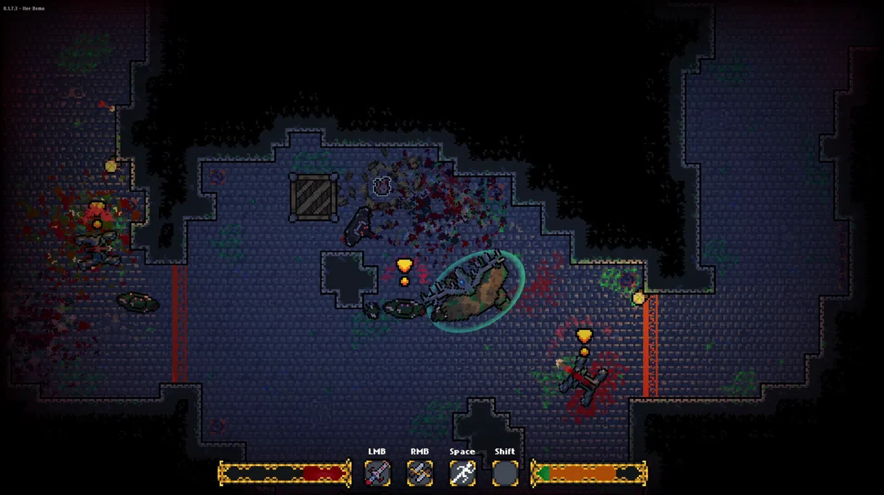 Iter Screenshot 4