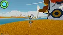 Inner Sun: Episode Zero Screenshot 3