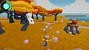 Inner Sun: Episode Zero Screenshot 2