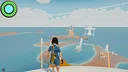 Inner Sun: Episode Zero Screenshot 4