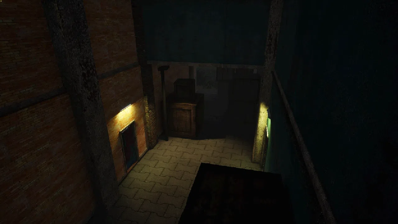 Thieves and Tasers Screenshot 7