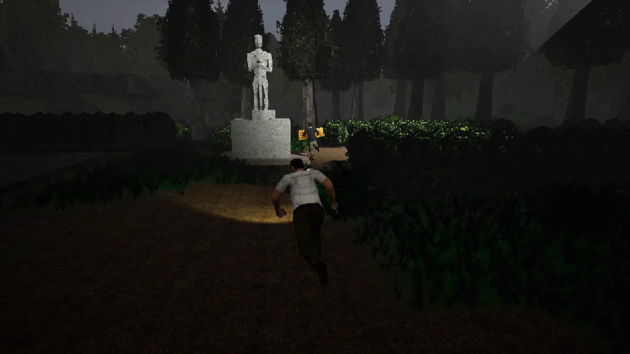 Thieves and Tasers Screenshot 2