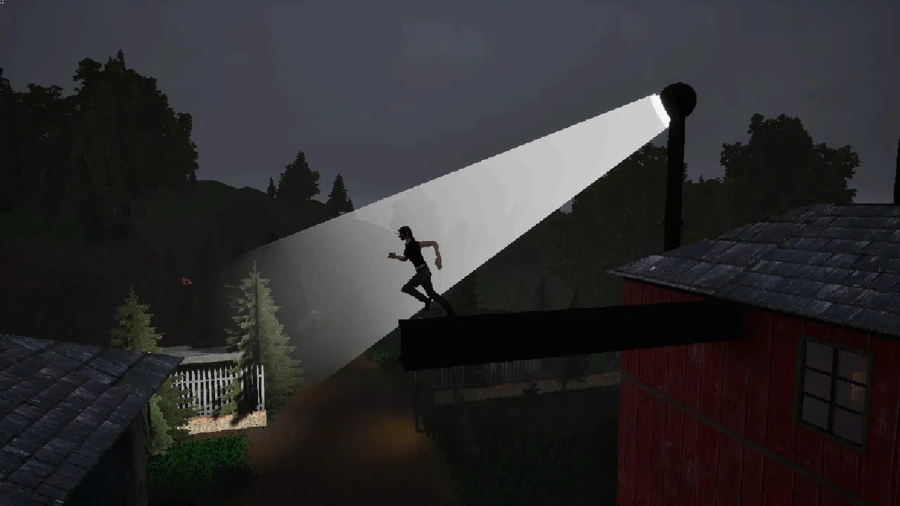 Thieves and Tasers Screenshot 1