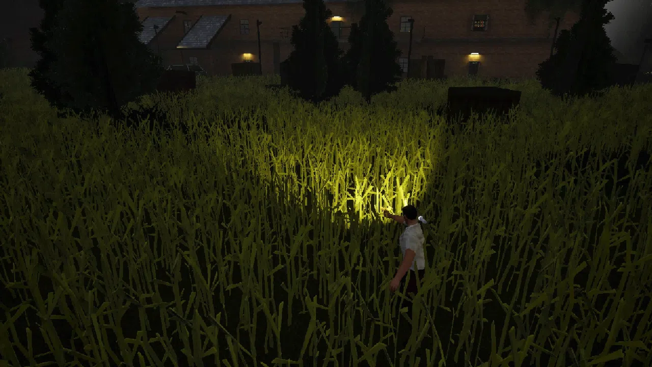 Thieves and Tasers Screenshot 5