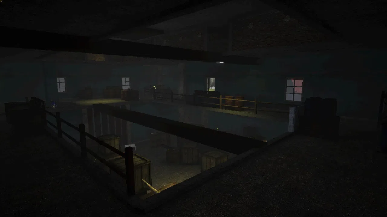 Thieves and Tasers Screenshot 6