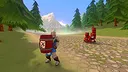Titan Hunters Screenshot 8