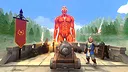 Titan Hunters Screenshot 0