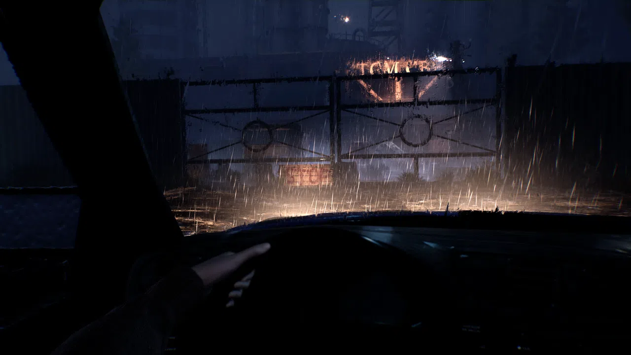 BLOODMOORED Screenshot 5